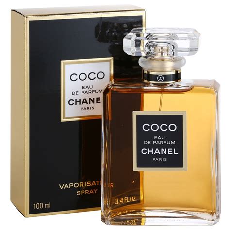 chanel eau de parfum discount|what does coco Chanel perfume smell like.